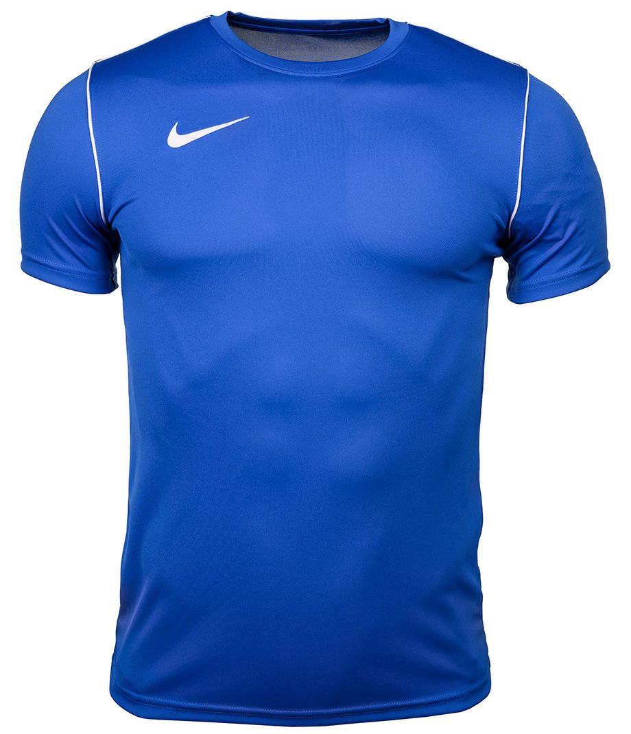 Nike Set de sport pentru copii Tricou Pantaloni scurți Dri Fit Park Training BV6905 463/BV6865 010