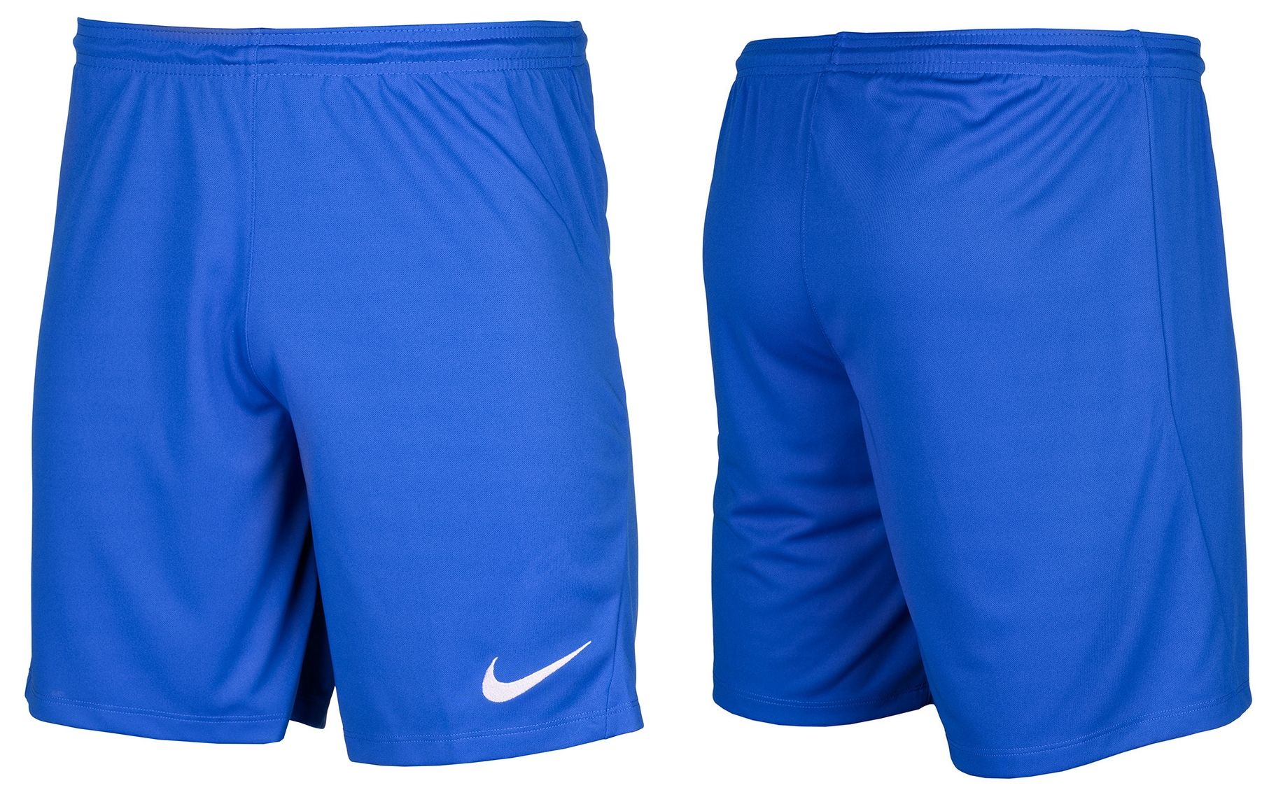 Nike Set de sport pentru copii Tricou Pantaloni scurți Dri Fit Park Training BV6905 463/BV6865 463