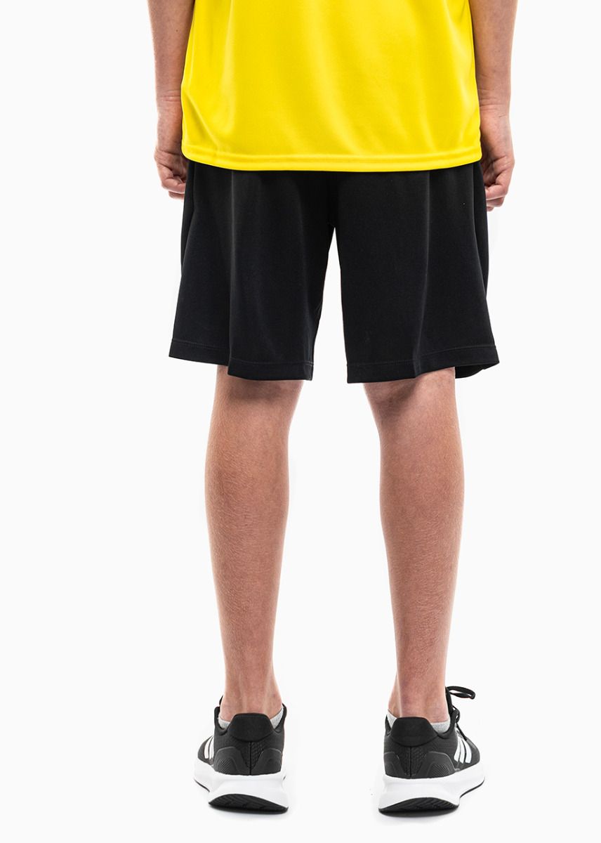 Nike Set de sport pentru copii Tricou Pantaloni scurți Dri Fit Park Training BV6905 719/BV6865 010 Nike Set de sport pentru copii Tricou Pantaloni scurți Dri Fit Park Training BV6905 719/BV6865 010