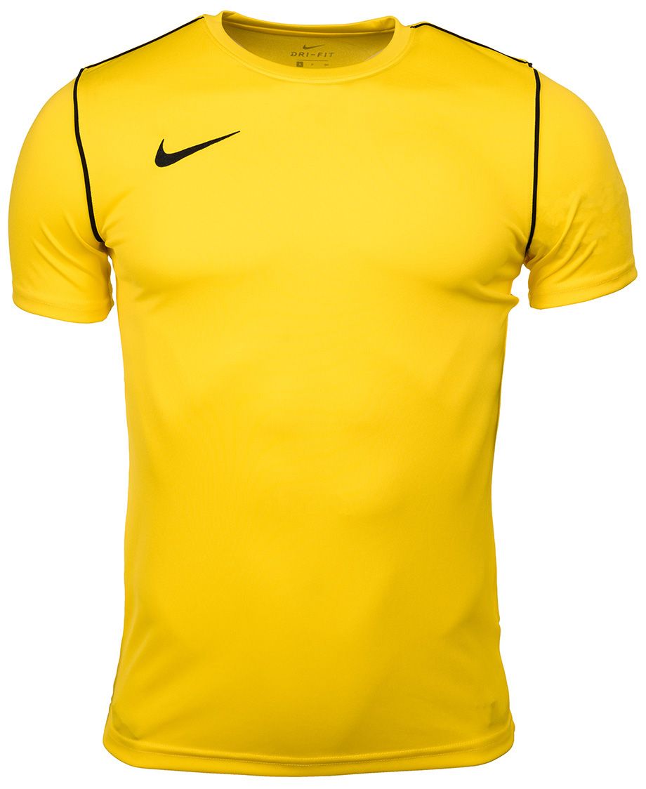 Nike Set de sport pentru copii Tricou Pantaloni scurți Dri Fit Park Training BV6905 719/BV6865 010