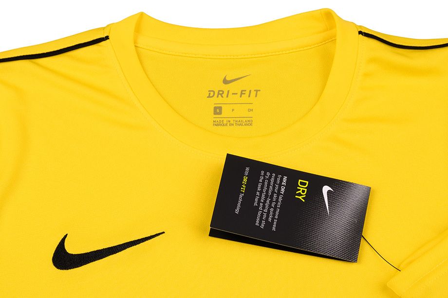 Nike Set de sport pentru copii Tricou Pantaloni scurți Dri Fit Park Training BV6905 719/BV6865 010