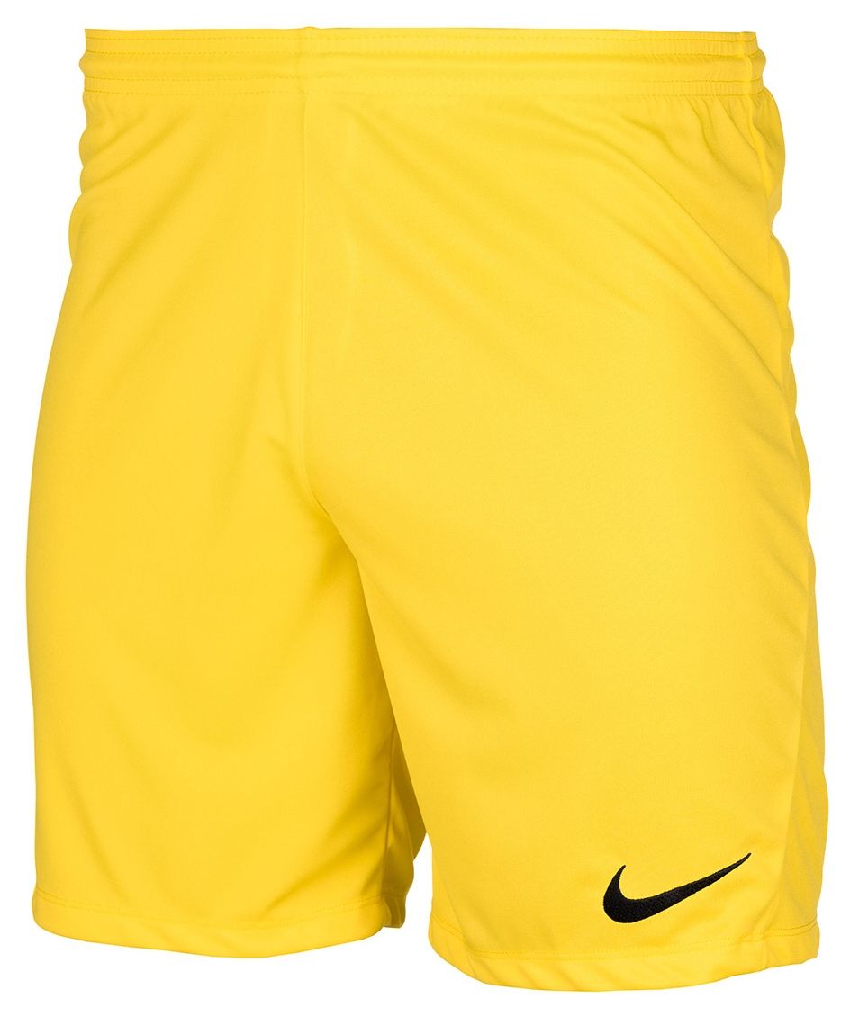 Nike Set de sport pentru copii Tricou Pantaloni scurți Dri Fit Park Training BV6905 719/BV6865 719