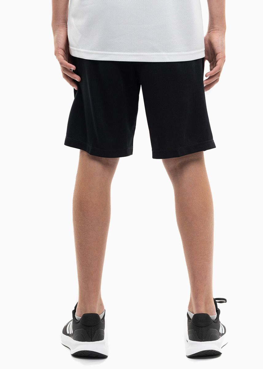 Nike Set de sport pentru copii Tricou Pantaloni scurți Dry Park VII JSY SS BV6741 100/BV6865 010 Nike Set de sport pentru copii Tricou Pantaloni scurți Dry Park VII JSY SS BV6741 100/BV6865 010
