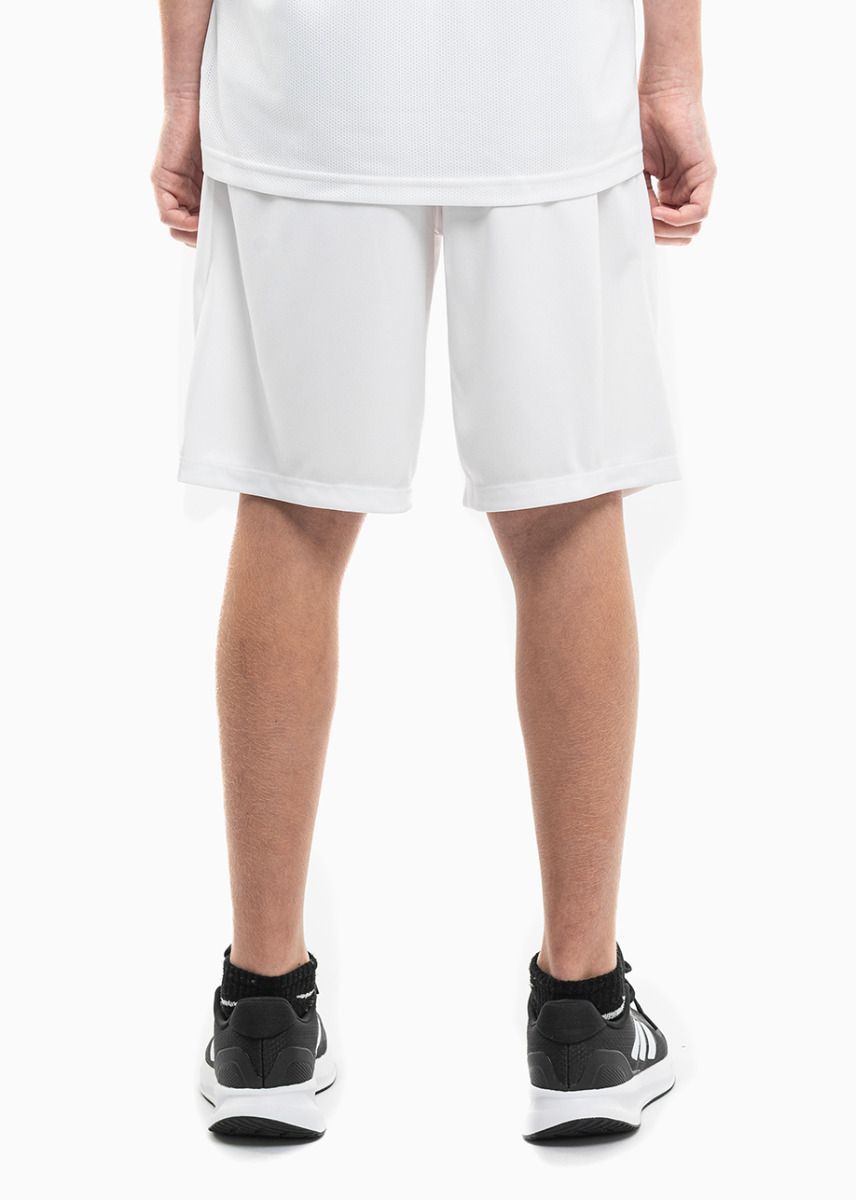 Nike Set de sport pentru copii Tricou Pantaloni scurți Dry Park VII JSY SS BV6741 100/BV6865 100