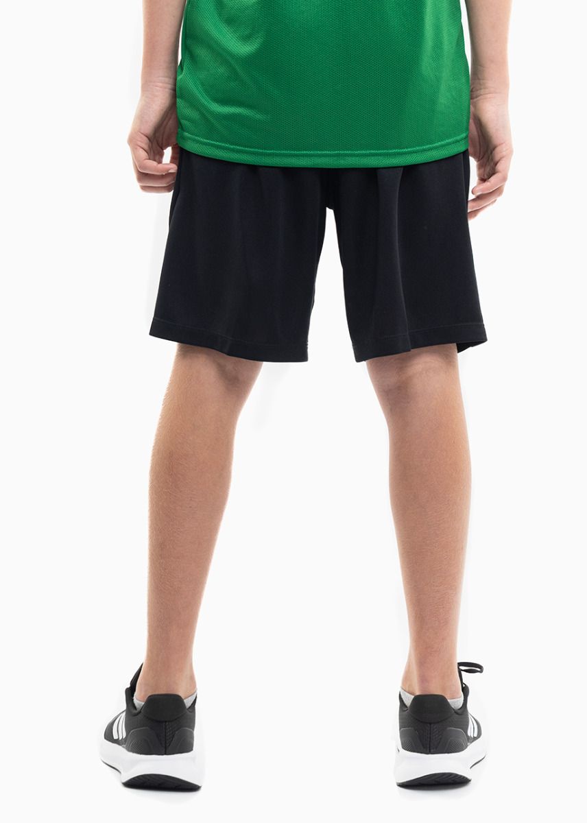 Nike Set de sport pentru copii Tricou Pantaloni scurți Dry Park VII JSY SS BV6741 302/BV6865 010 Nike Set de sport pentru copii Tricou Pantaloni scurți Dry Park VII JSY SS BV6741 302/BV6865 010