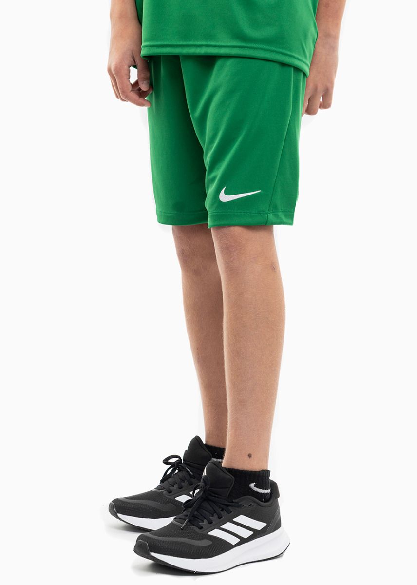 Nike Set de sport pentru copii Tricou Pantaloni scurți Dry Park VII JSY SS BV6741 302/BV6865 302