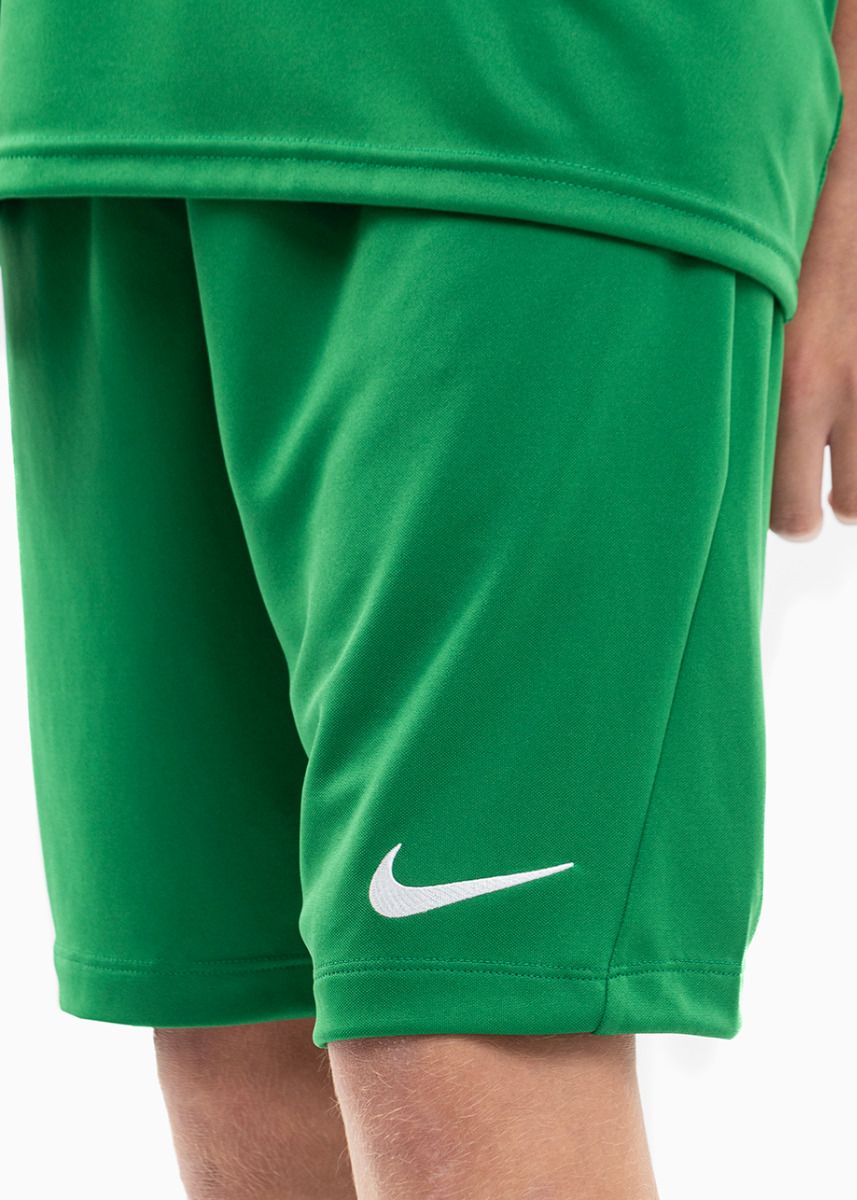 Nike Set de sport pentru copii Tricou Pantaloni scurți Dry Park VII JSY SS BV6741 302/BV6865 302