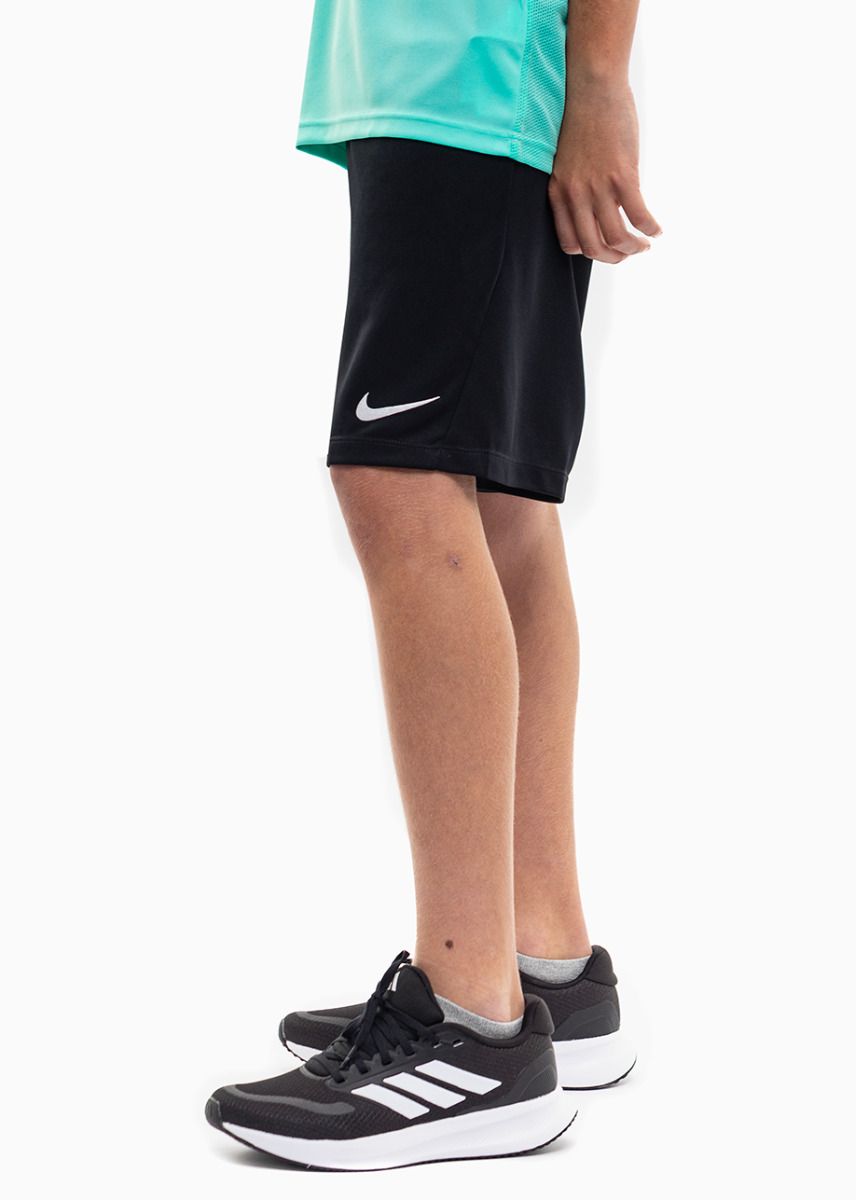 Nike Set de sport pentru copii Tricou Pantaloni scurți Dry Park VII JSY SS BV6741 354/BV6865 010 Nike Set de sport pentru copii Tricou Pantaloni scurți Dry Park VII JSY SS BV6741 354/BV6865 010