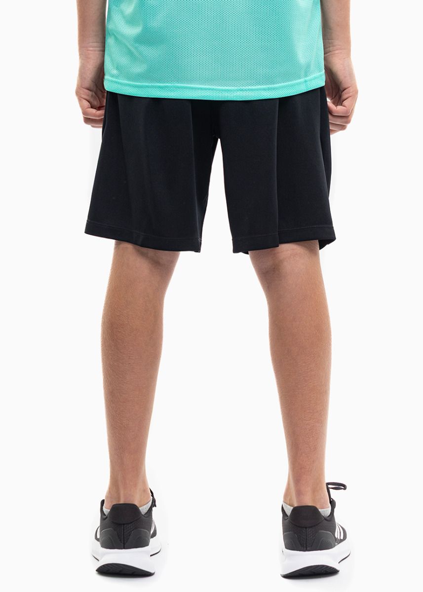 Nike Set de sport pentru copii Tricou Pantaloni scurți Dry Park VII JSY SS BV6741 354/BV6865 010 Nike Set de sport pentru copii Tricou Pantaloni scurți Dry Park VII JSY SS BV6741 354/BV6865 010