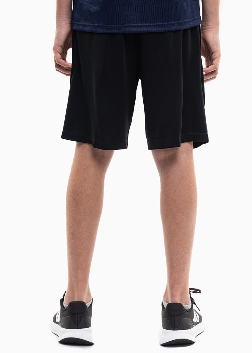 Nike Set de sport pentru copii Tricou Pantaloni scurți Dry Park VII JSY SS BV6741 410/BV6865 010 Nike Set de sport pentru copii Tricou Pantaloni scurți Dry Park VII JSY SS BV6741 410/BV6865 010