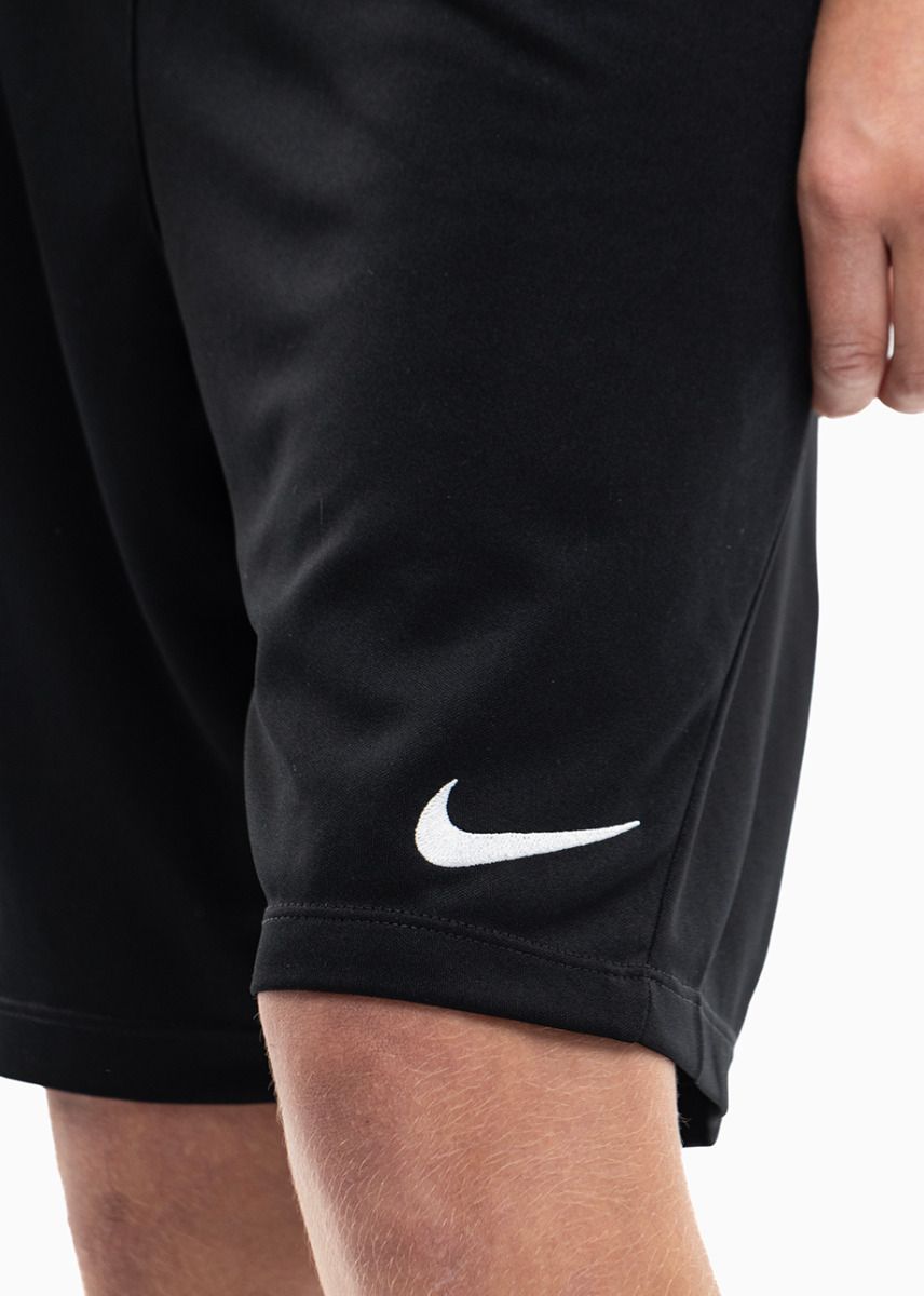 Nike Set de sport pentru copii Tricou Pantaloni scurți Dry Park VII JSY SS BV6741 410/BV6865 010 Nike Set de sport pentru copii Tricou Pantaloni scurți Dry Park VII JSY SS BV6741 410/BV6865 010