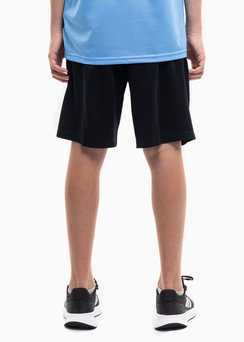 Nike Set de sport pentru copii Tricou Pantaloni scurți Dry Park VII JSY SS BV6741 412/BV6865 010 Nike Set de sport pentru copii Tricou Pantaloni scurți Dry Park VII JSY SS BV6741 412/BV6865 010