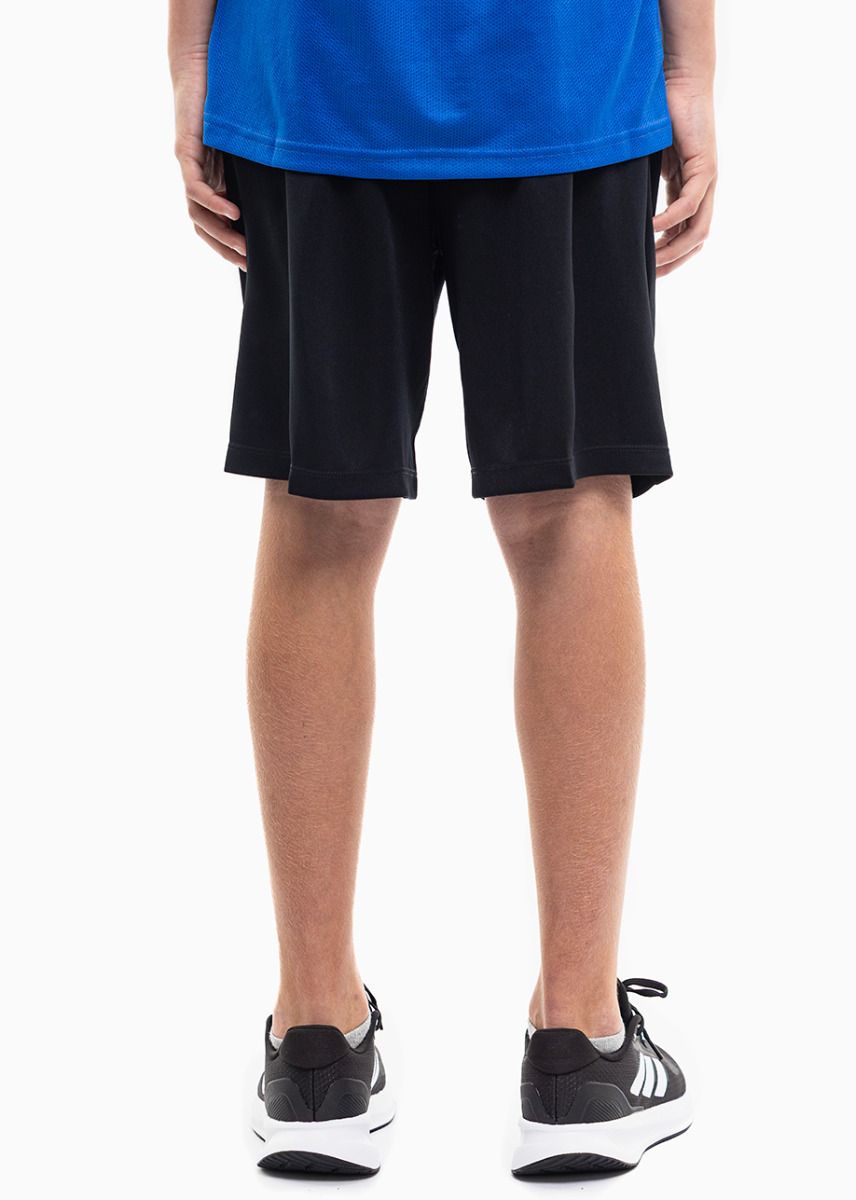 Nike Set de sport pentru copii Tricou Pantaloni scurți Dry Park VII JSY SS BV6741 463/BV6865 010 Nike Set de sport pentru copii Tricou Pantaloni scurți Dry Park VII JSY SS BV6741 463/BV6865 010