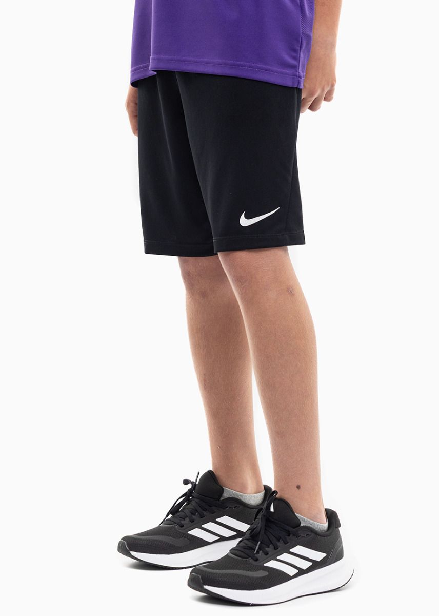 Nike Set de sport pentru copii Tricou Pantaloni scurți Dry Park VII JSY SS BV6741 547/BV6865 010 Nike Set de sport pentru copii Tricou Pantaloni scurți Dry Park VII JSY SS BV6741 547/BV6865 010