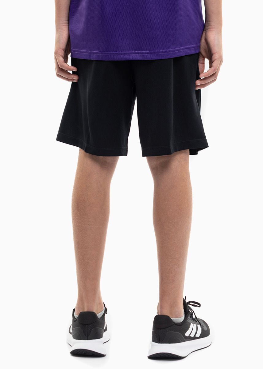 Nike Set de sport pentru copii Tricou Pantaloni scurți Dry Park VII JSY SS BV6741 547/BV6865 010 Nike Set de sport pentru copii Tricou Pantaloni scurți Dry Park VII JSY SS BV6741 547/BV6865 010