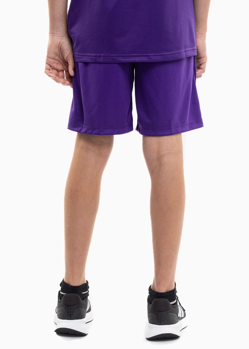 Nike Set de sport pentru copii Tricou Pantaloni scurți Dry Park VII JSY SS BV6741 547/BV6865 547 Nike Set de sport pentru copii Tricou Pantaloni scurți Dry Park VII JSY SS BV6741 547/BV6865 547