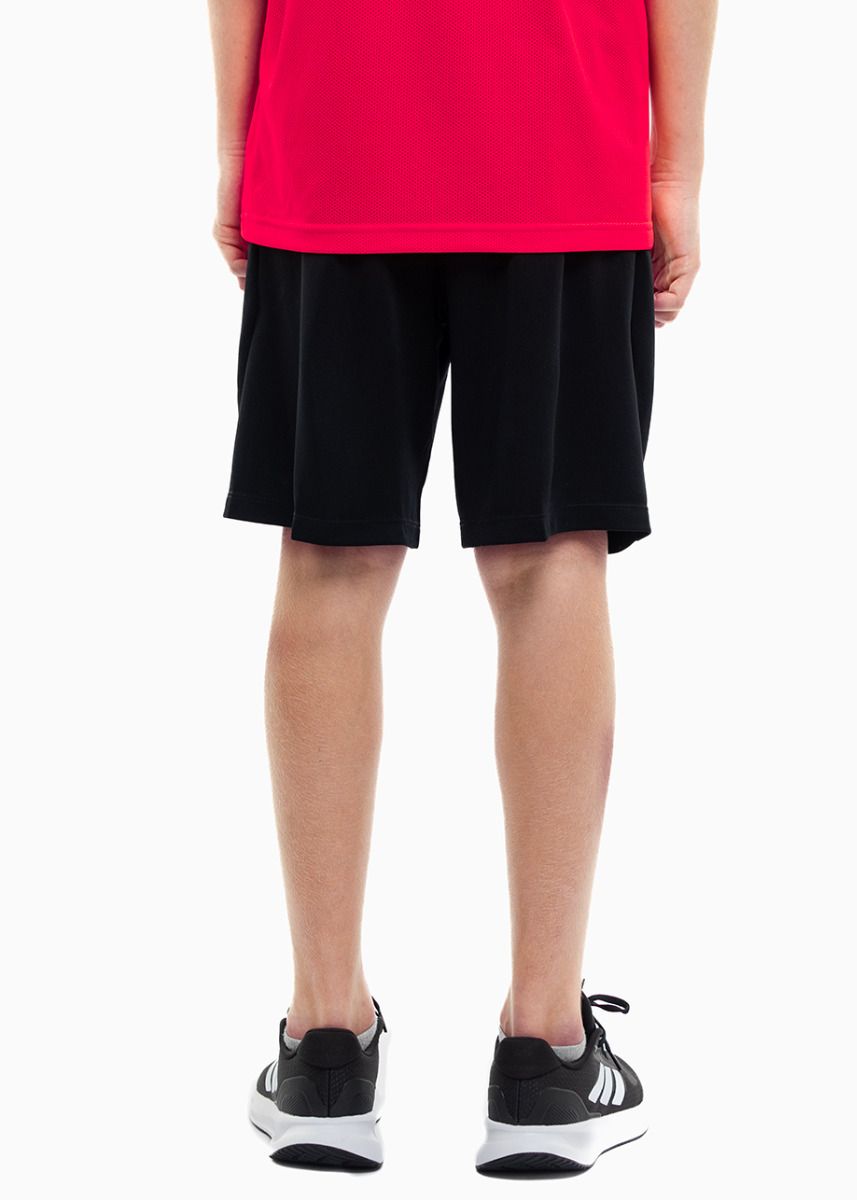 Nike Set de sport pentru copii Tricou Pantaloni scurți Dry Park VII JSY SS BV6741 635/BV6865 010 Nike Set de sport pentru copii Tricou Pantaloni scurți Dry Park VII JSY SS BV6741 635/BV6865 010