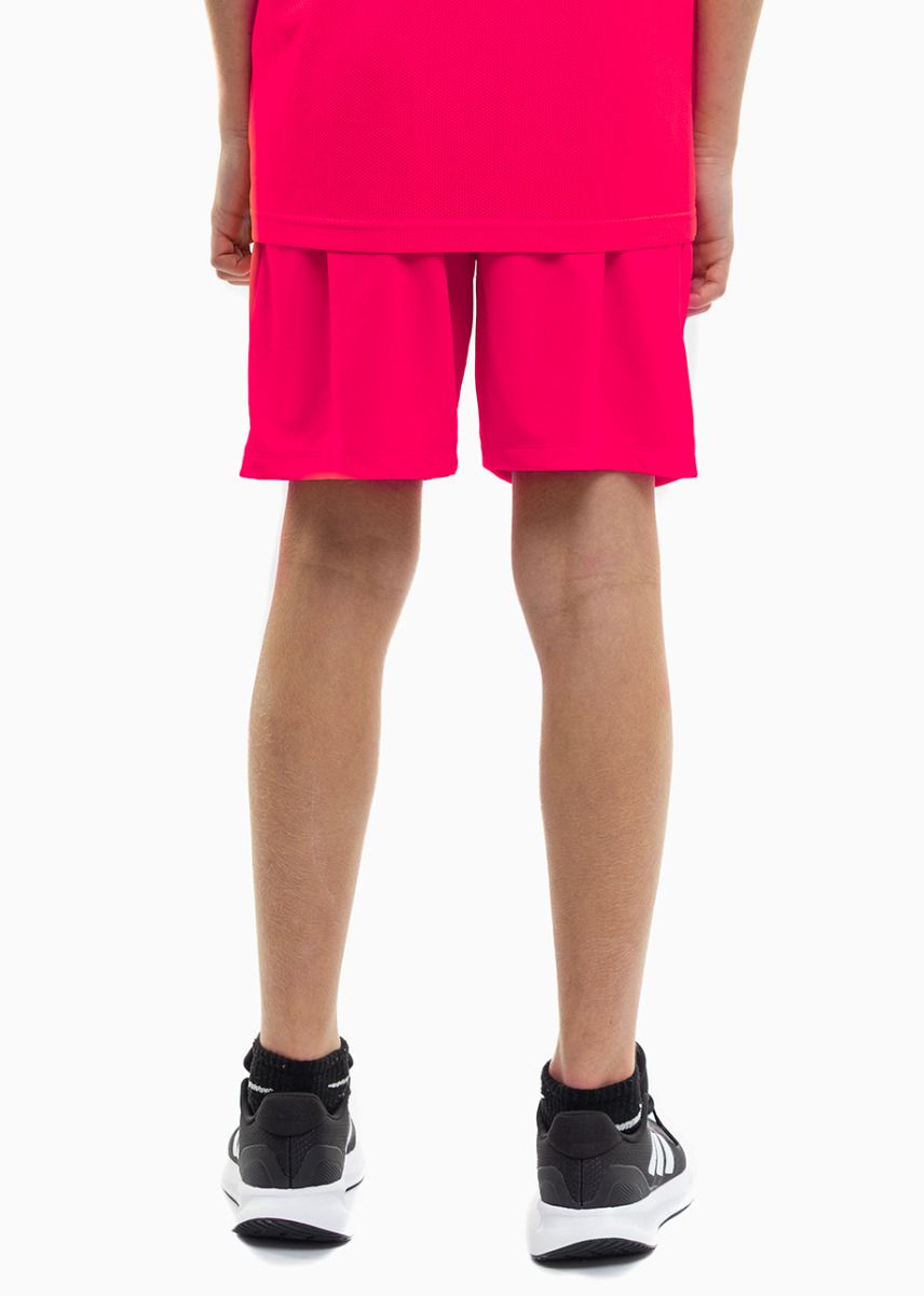 Nike Set de sport pentru copii Tricou Pantaloni scurți Dry Park VII JSY SS BV6741 635/BV6865 635 Nike Set de sport pentru copii Tricou Pantaloni scurți Dry Park VII JSY SS BV6741 635/BV6865 635