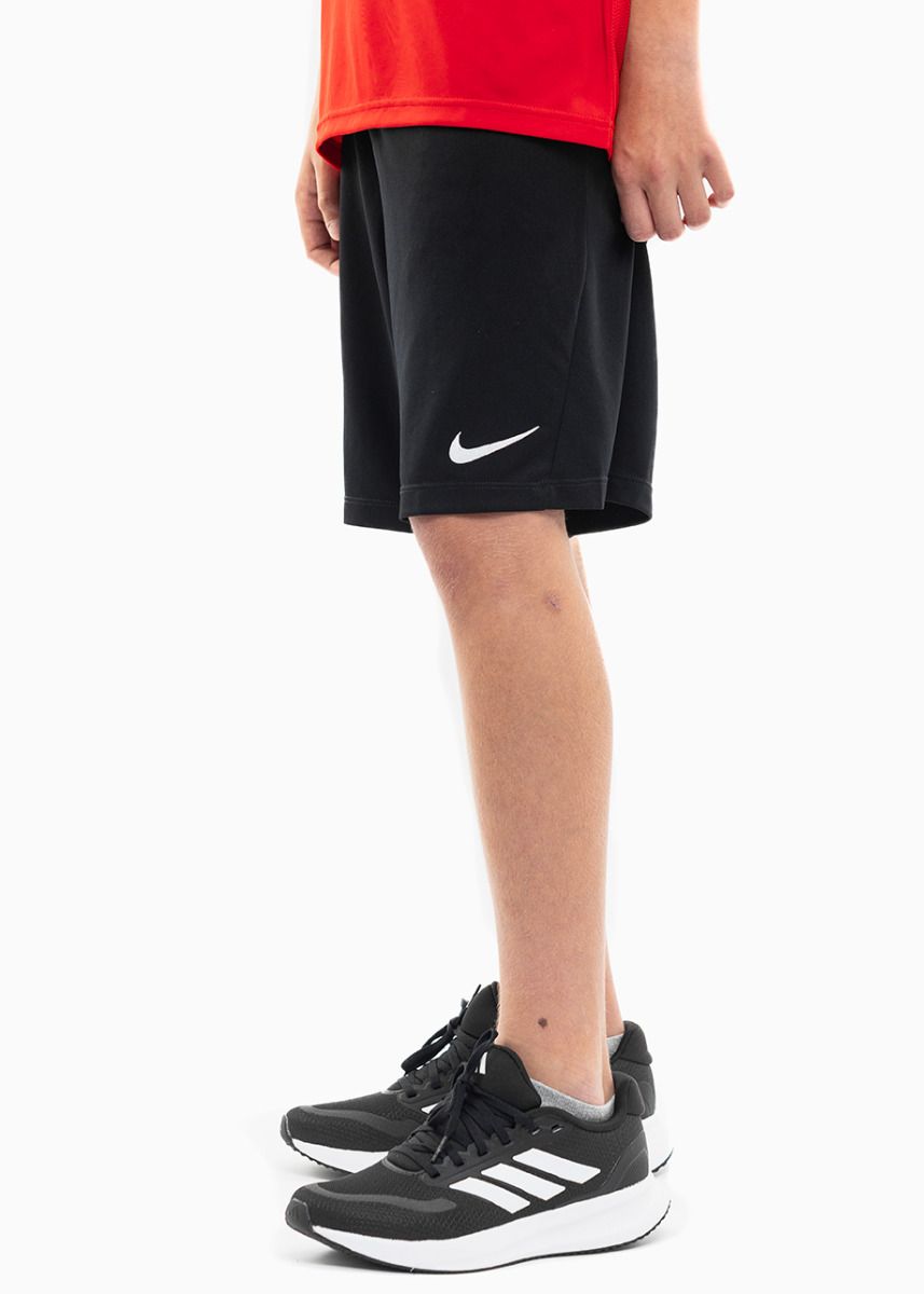 Nike Set de sport pentru copii Tricou Pantaloni scurți Dry Park VII JSY SS BV6741 657/BV6865 010 Nike Set de sport pentru copii Tricou Pantaloni scurți Dry Park VII JSY SS BV6741 657/BV6865 010