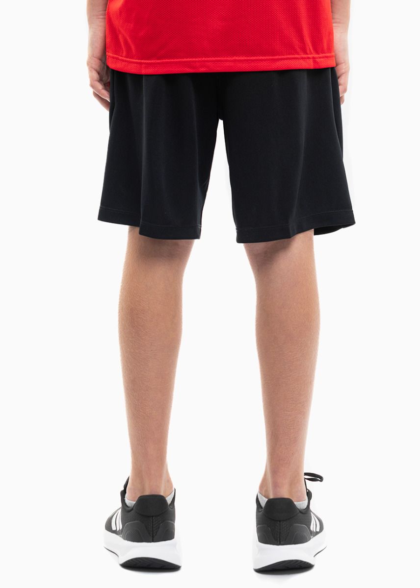 Nike Set de sport pentru copii Tricou Pantaloni scurți Dry Park VII JSY SS BV6741 657/BV6865 010 Nike Set de sport pentru copii Tricou Pantaloni scurți Dry Park VII JSY SS BV6741 657/BV6865 010