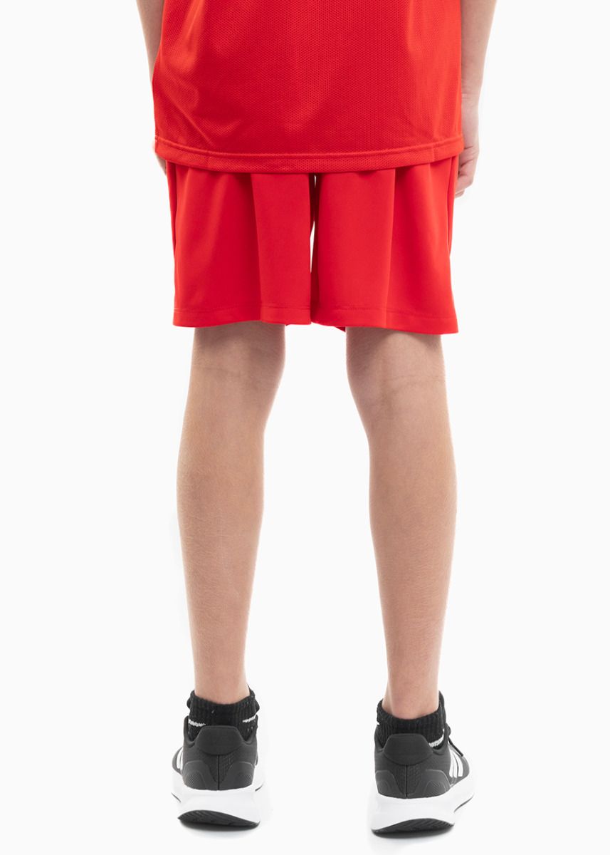 Nike Set de sport pentru copii Tricou Pantaloni scurți Dry Park VII JSY SS BV6741 657/BV6865 657 Nike Set de sport pentru copii Tricou Pantaloni scurți Dry Park VII JSY SS BV6741 657/BV6865 657