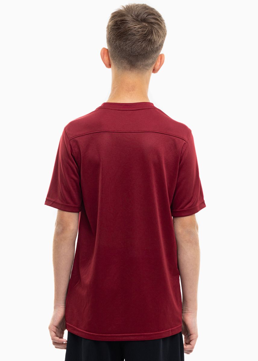 Nike Set de sport pentru copii Tricou Pantaloni scurți Dry Park VII JSY SS BV6741 677/BV6865 010 Nike Set de sport pentru copii Tricou Pantaloni scurți Dry Park VII JSY SS BV6741 677/BV6865 010