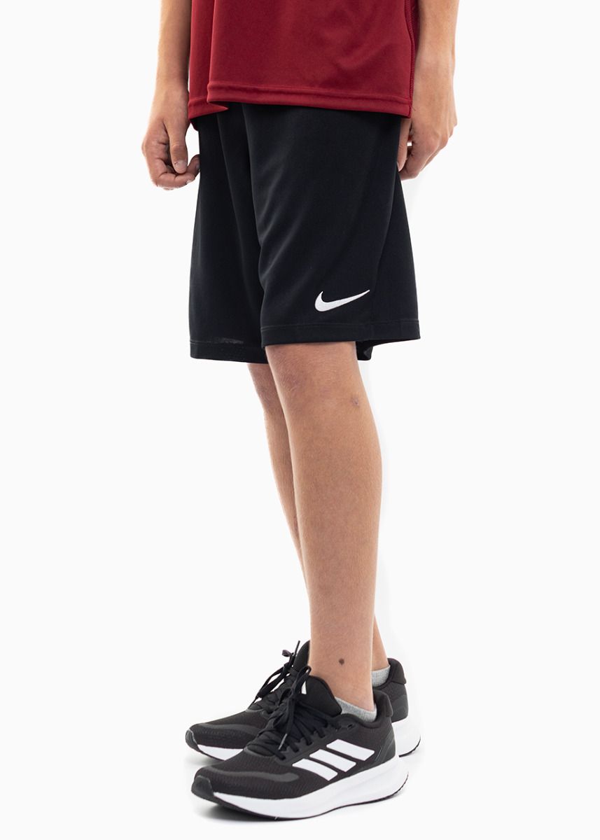 Nike Set de sport pentru copii Tricou Pantaloni scurți Dry Park VII JSY SS BV6741 677/BV6865 010 Nike Set de sport pentru copii Tricou Pantaloni scurți Dry Park VII JSY SS BV6741 677/BV6865 010