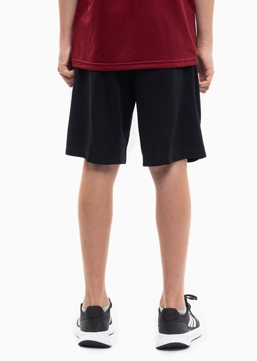 Nike Set de sport pentru copii Tricou Pantaloni scurți Dry Park VII JSY SS BV6741 677/BV6865 010 Nike Set de sport pentru copii Tricou Pantaloni scurți Dry Park VII JSY SS BV6741 677/BV6865 010