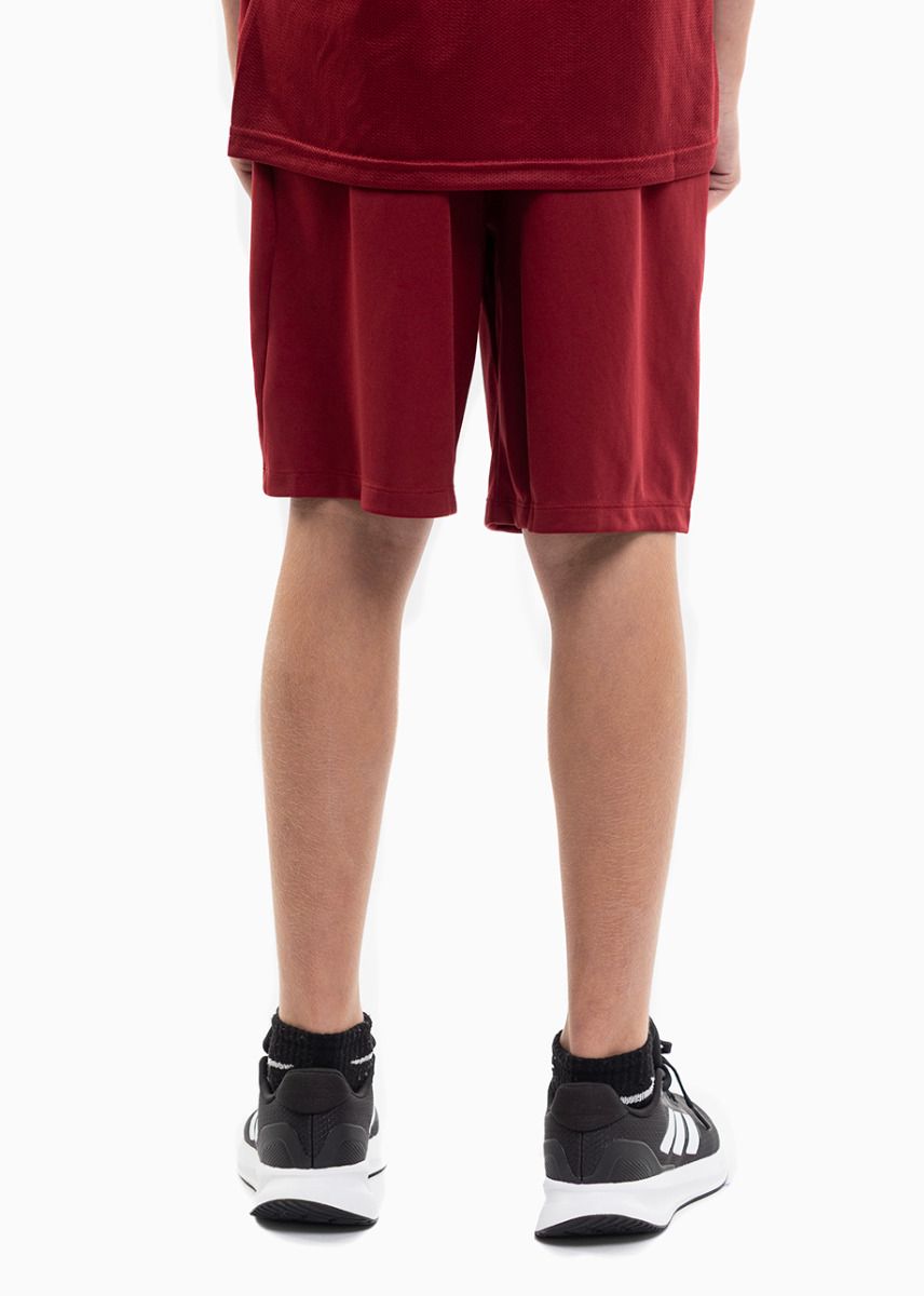 Nike Set de sport pentru copii Tricou Pantaloni scurți Dry Park VII JSY SS BV6741 677/BV6865 677 Nike Set de sport pentru copii Tricou Pantaloni scurți Dry Park VII JSY SS BV6741 677/BV6865 677