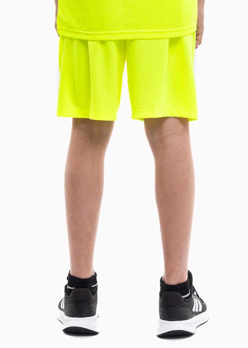 Nike Set de sport pentru copii Tricou Pantaloni scurți Dry Park VII JSY SS BV6741 702/BV6865 702 Nike Set de sport pentru copii Tricou Pantaloni scurți Dry Park VII JSY SS BV6741 702/BV6865 702