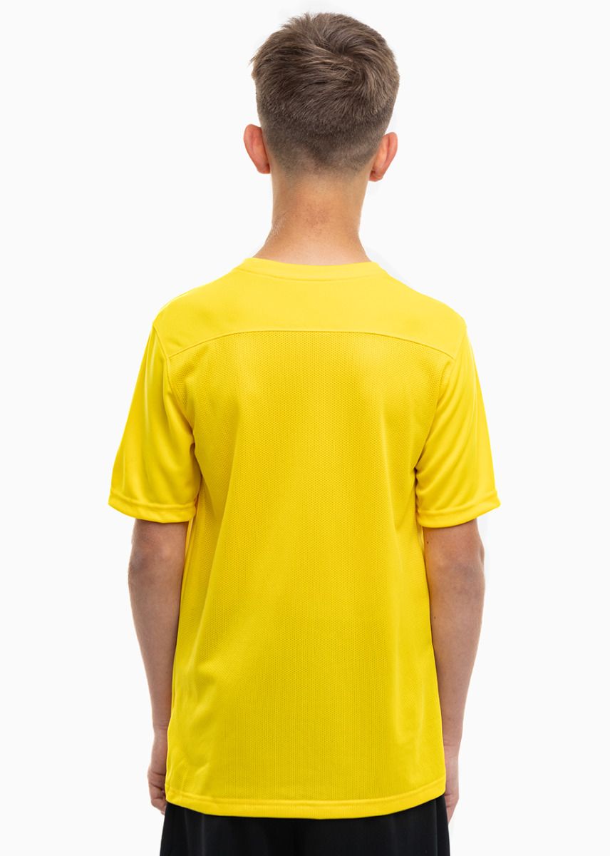 Nike Set de sport pentru copii Tricou Pantaloni scurți Dry Park VII JSY SS BV6741 719/BV6865 010