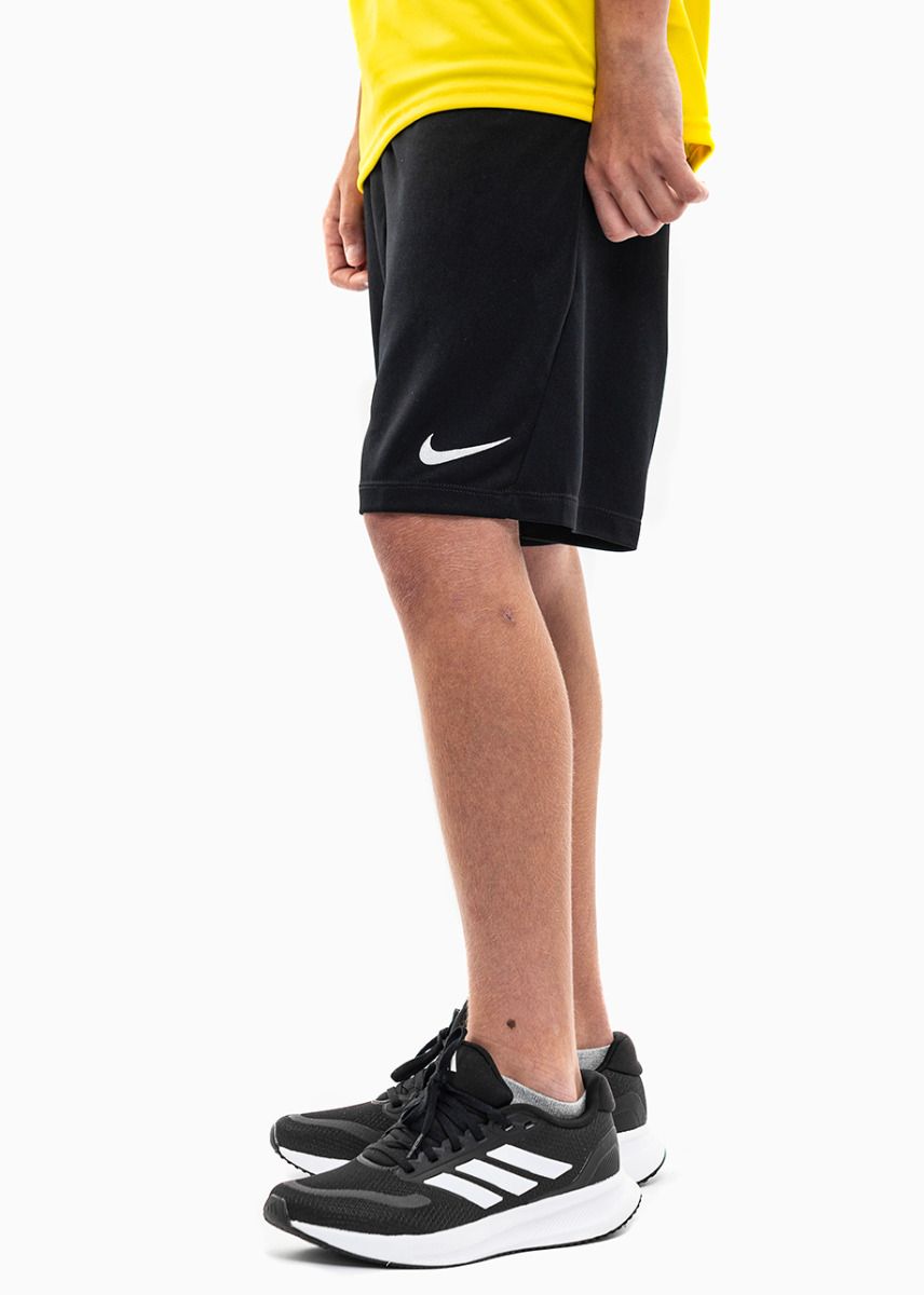 Nike Set de sport pentru copii Tricou Pantaloni scurți Dry Park VII JSY SS BV6741 719/BV6865 010