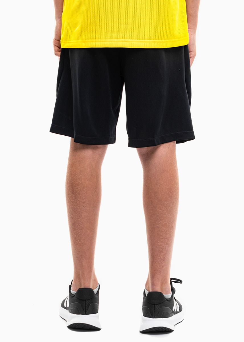 Nike Set de sport pentru copii Tricou Pantaloni scurți Dry Park VII JSY SS BV6741 719/BV6865 010