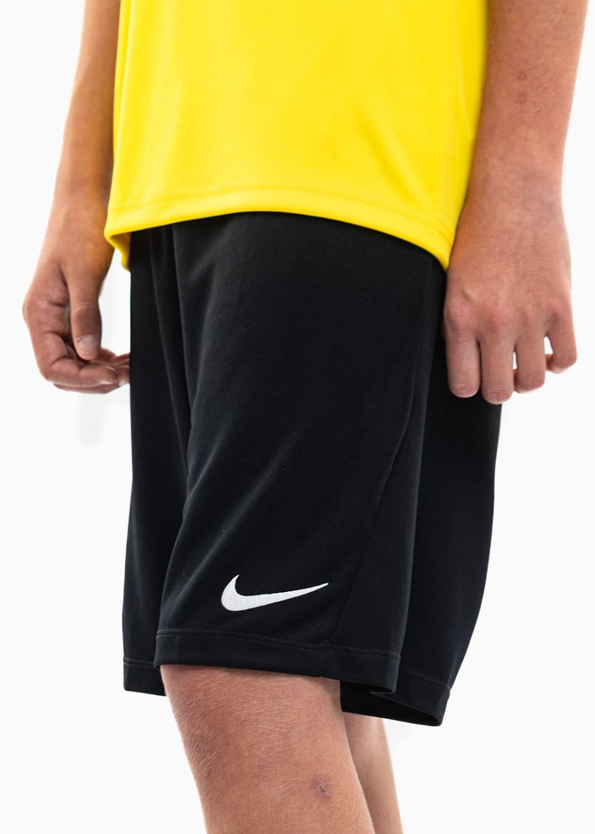 Nike Set de sport pentru copii Tricou Pantaloni scurți Dry Park VII JSY SS BV6741 719/BV6865 010