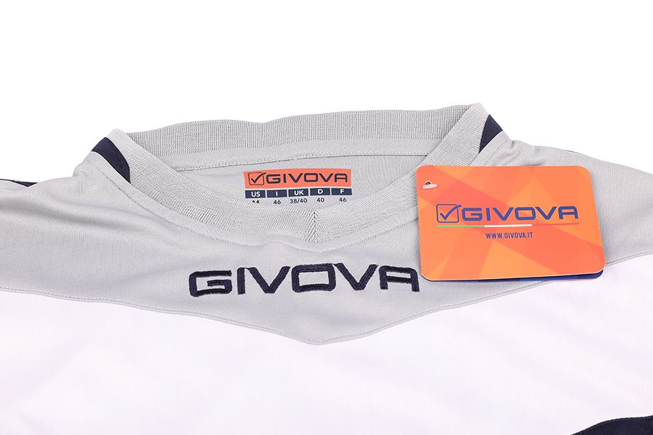 Givova set de sport Kit Campo KITC53 0427 