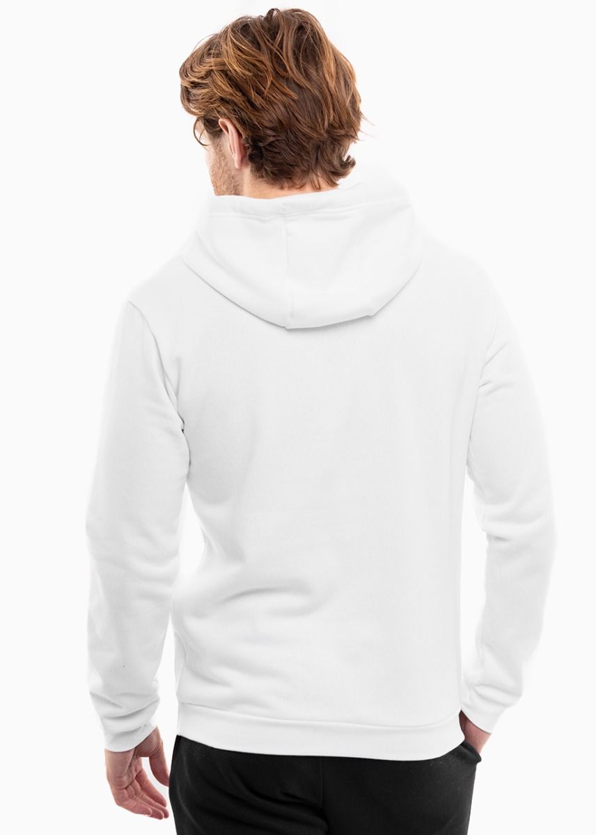 adidas Dres męski Entrada 22 Hoody HG6302/HB0574