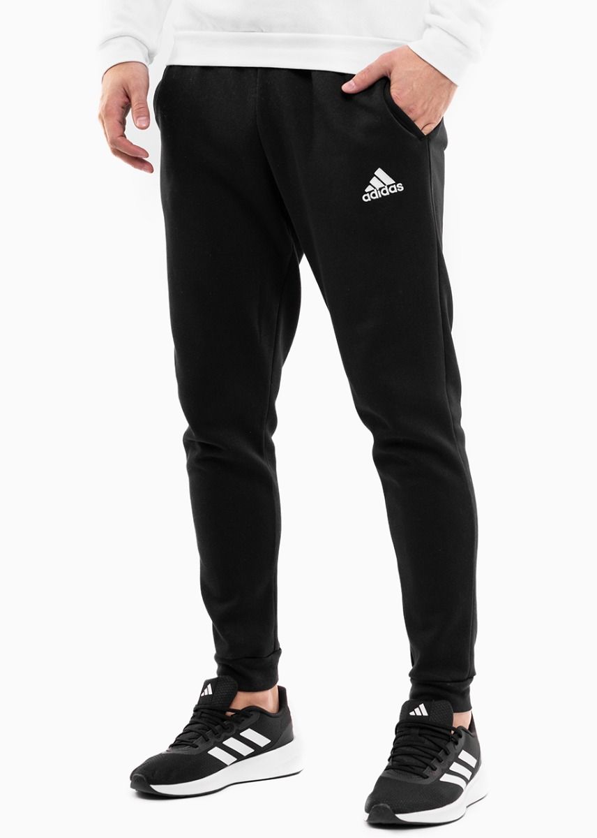 adidas Dres męski Entrada 22 Hoody HG6302/HB0574