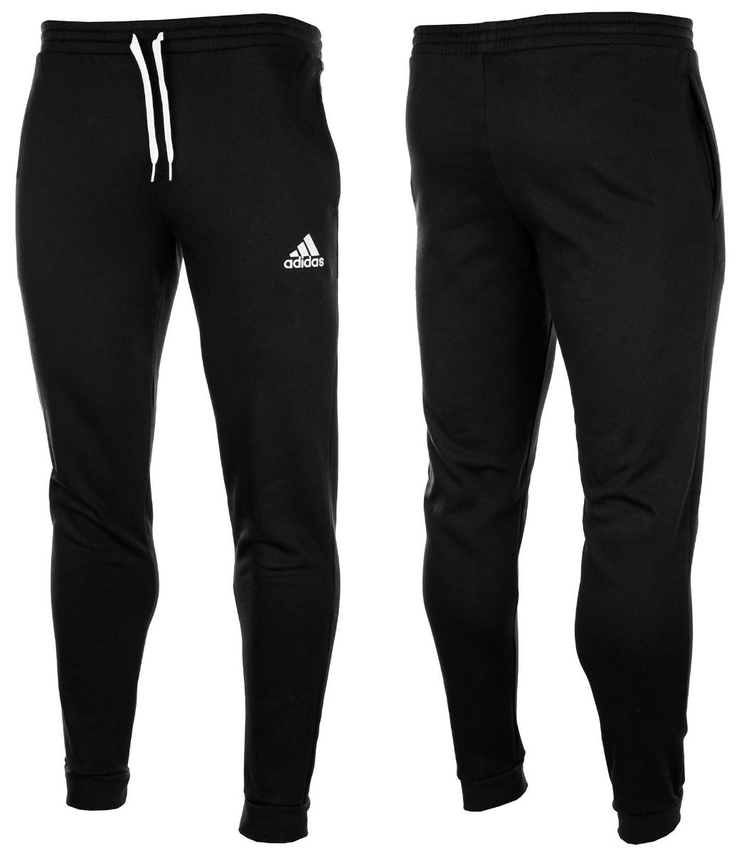 adidas Bărbați pantaloni Entrada 22 Sweat Pant HB0574 EUR S OUTLET