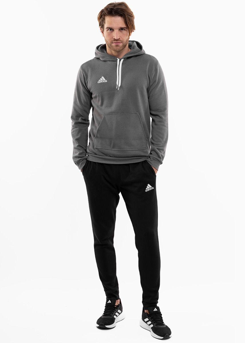 adidas Barbati Treninguri întregi Entrada 22 Hoody HB0578/HB0574