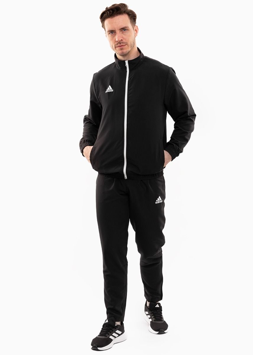 adidas Set pentru bărbați Entrada 22 Presentation H57534/H57533 adidas Set pentru bărbați Entrada 22 Presentation H57534/H57533