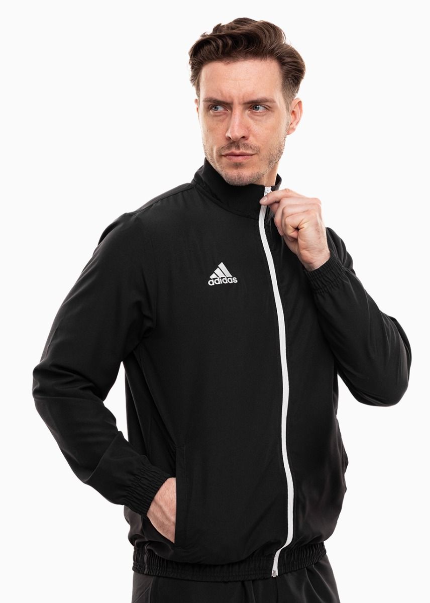 adidas Set pentru bărbați Entrada 22 Presentation H57534/H57533 adidas Set pentru bărbați Entrada 22 Presentation H57534/H57533