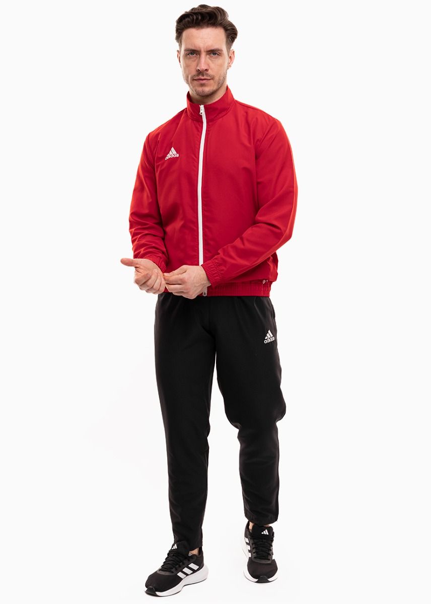 adidas Set pentru bărbați Entrada 22 Presentation H57536/H57533 adidas Set pentru bărbați Entrada 22 Presentation H57536/H57533