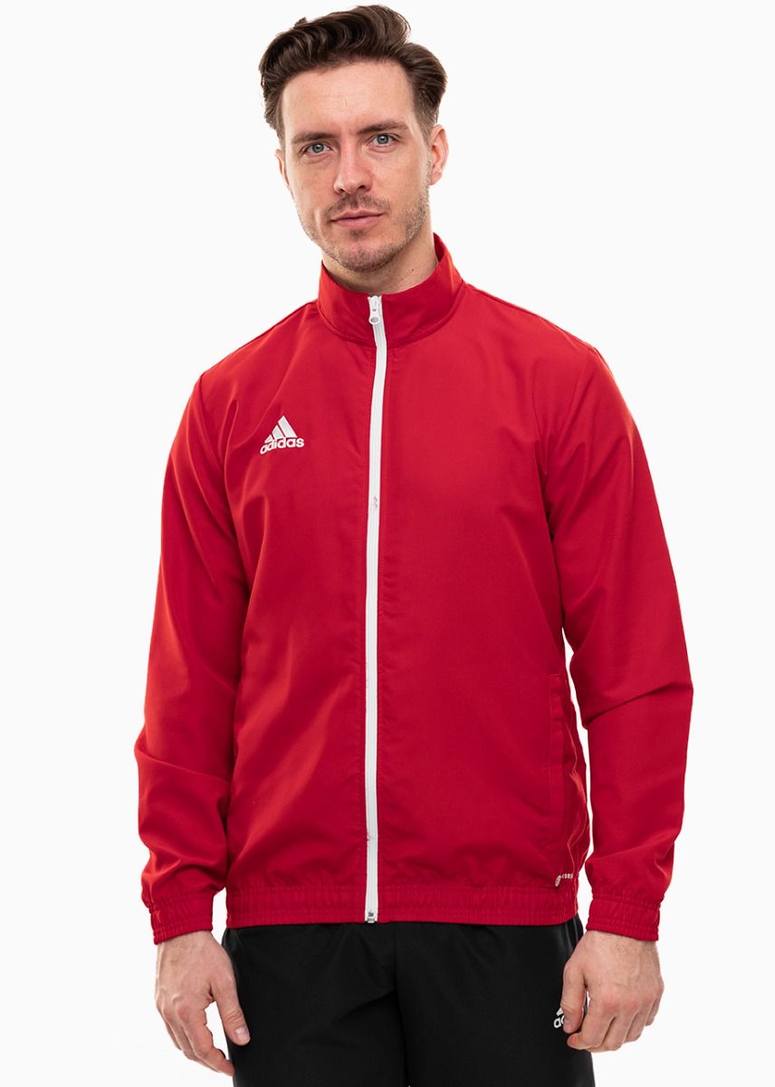adidas Set pentru bărbați Entrada 22 Presentation H57536/H57533 adidas Set pentru bărbați Entrada 22 Presentation H57536/H57533
