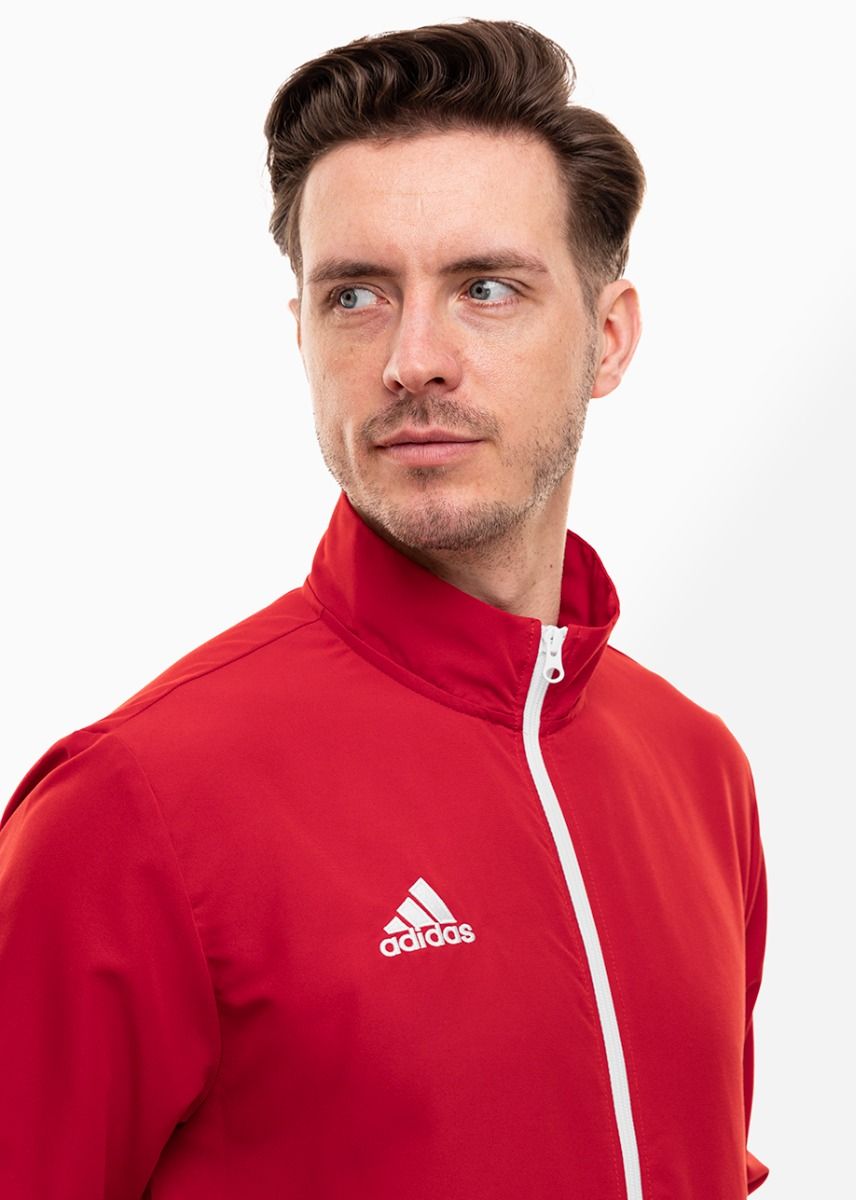 adidas Set pentru bărbați Entrada 22 Presentation H57536/H57533 adidas Set pentru bărbați Entrada 22 Presentation H57536/H57533
