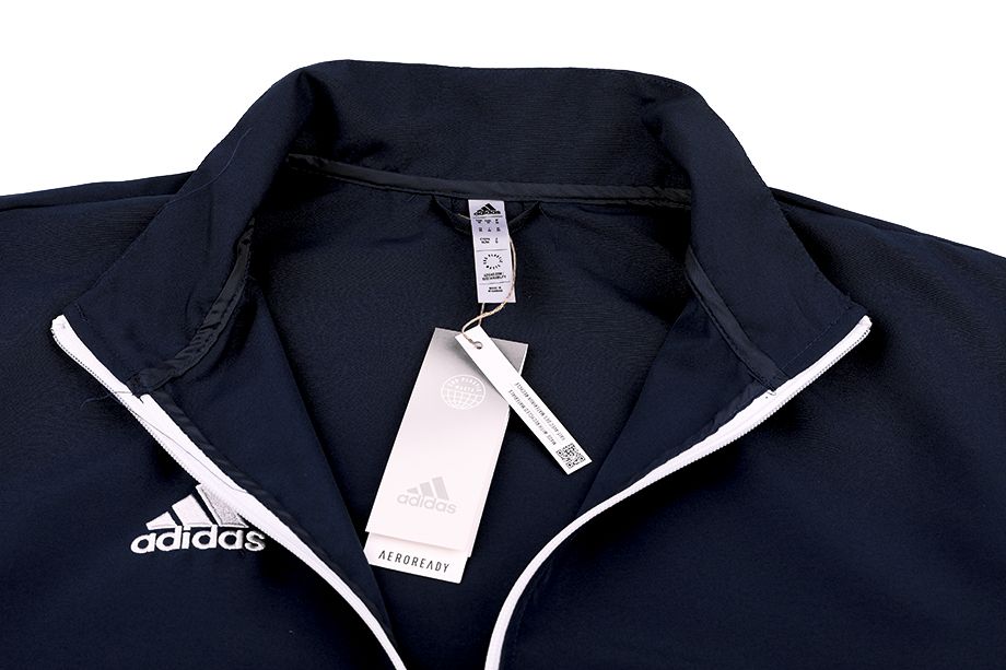 adidas Set pentru bărbați Entrada 22 Presentation HB0571/HB5329