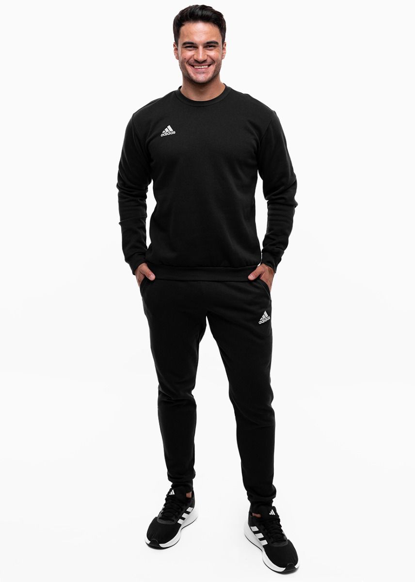 adidas bărbați treninguri întregi Entrada 22 Sweat H57478/HB0574