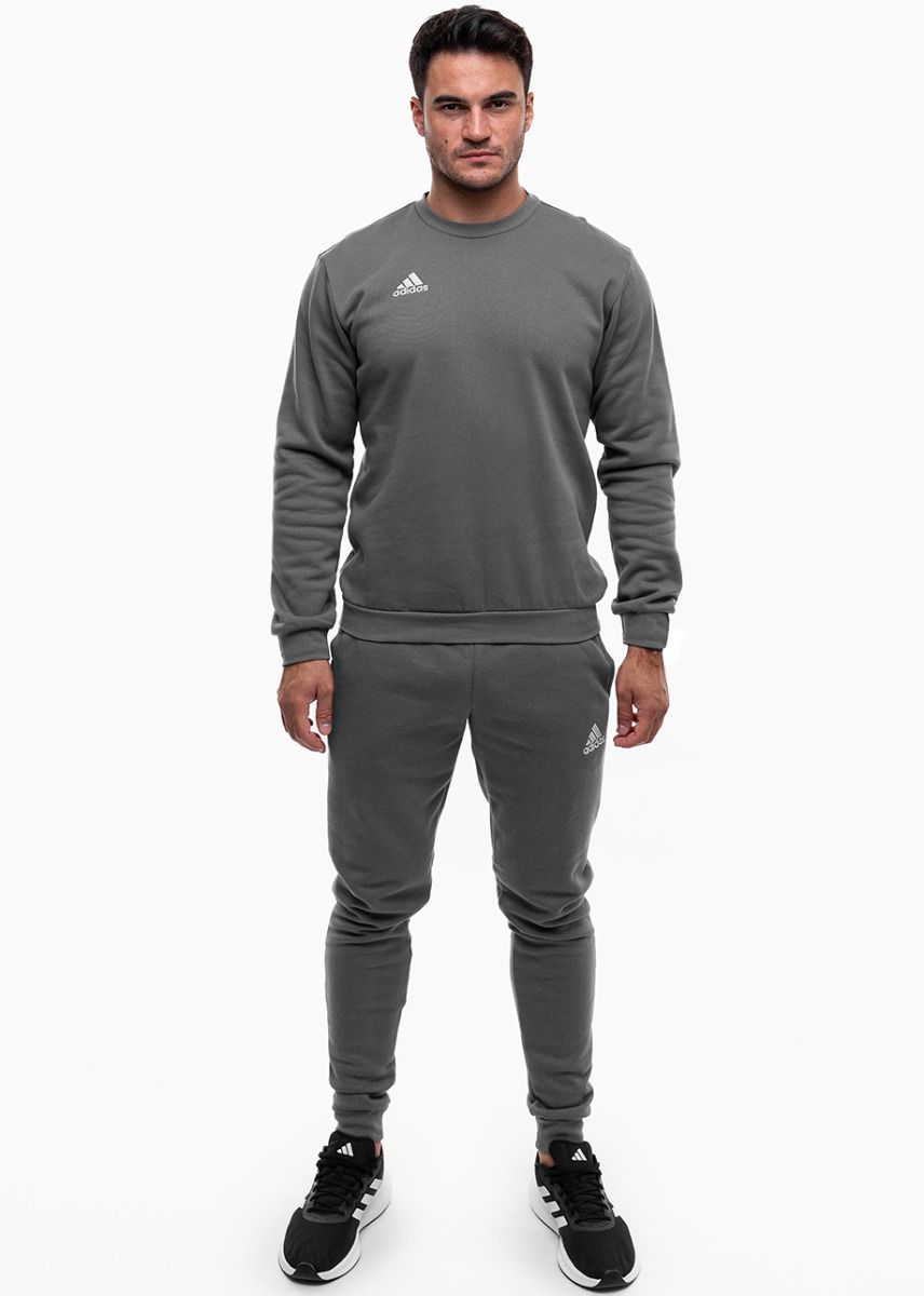 adidas bărbați treninguri întregi Entrada 22 Sweat H57479/H57531