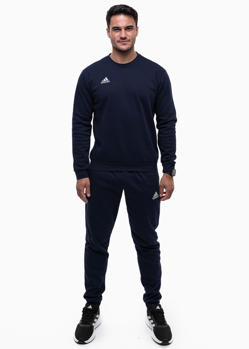 adidas bărbați treninguri întregi Entrada 22 Sweat H57480/H57529