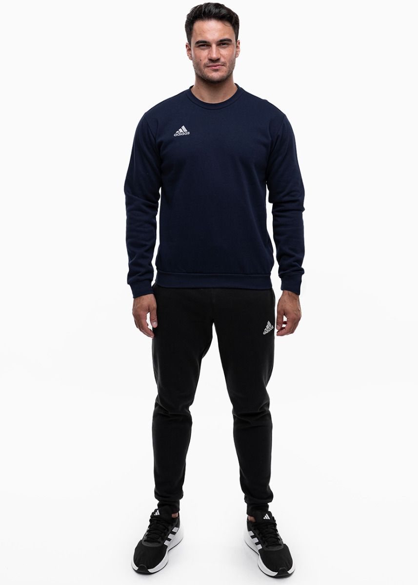 adidas bărbați treninguri întregi Entrada 22 Sweat H57480/HB0574