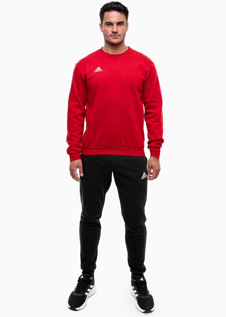 adidas bărbați treninguri întregi Entrada 22 Sweat HB0577/HB0574